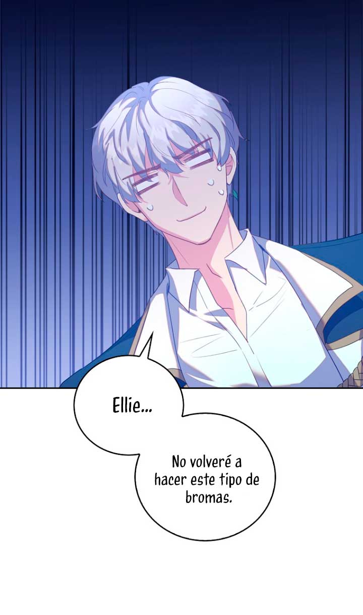 Me di cuenta después de haberte perdido Capítulo 41 - Página 29