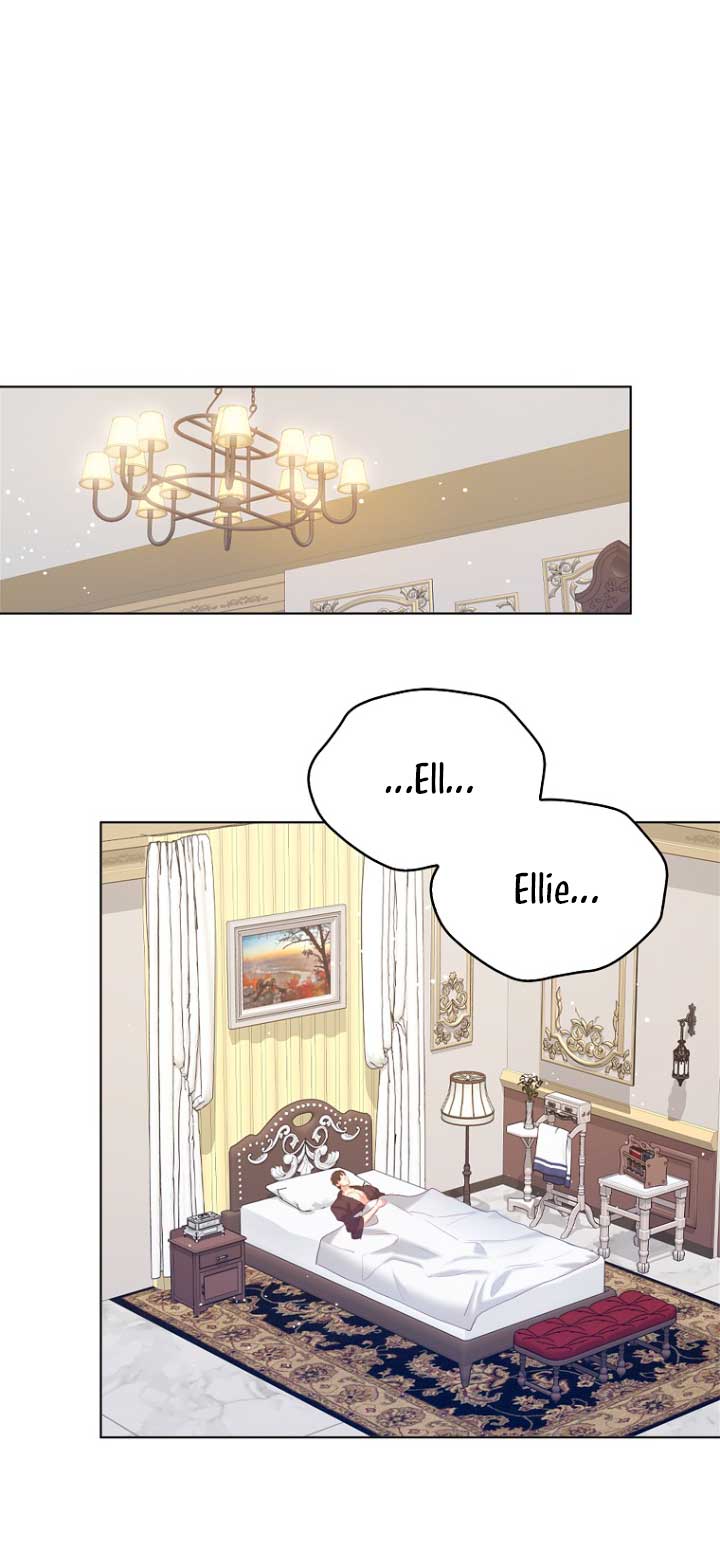 Me di cuenta después de haberte perdido Capítulo 41 - Página 31