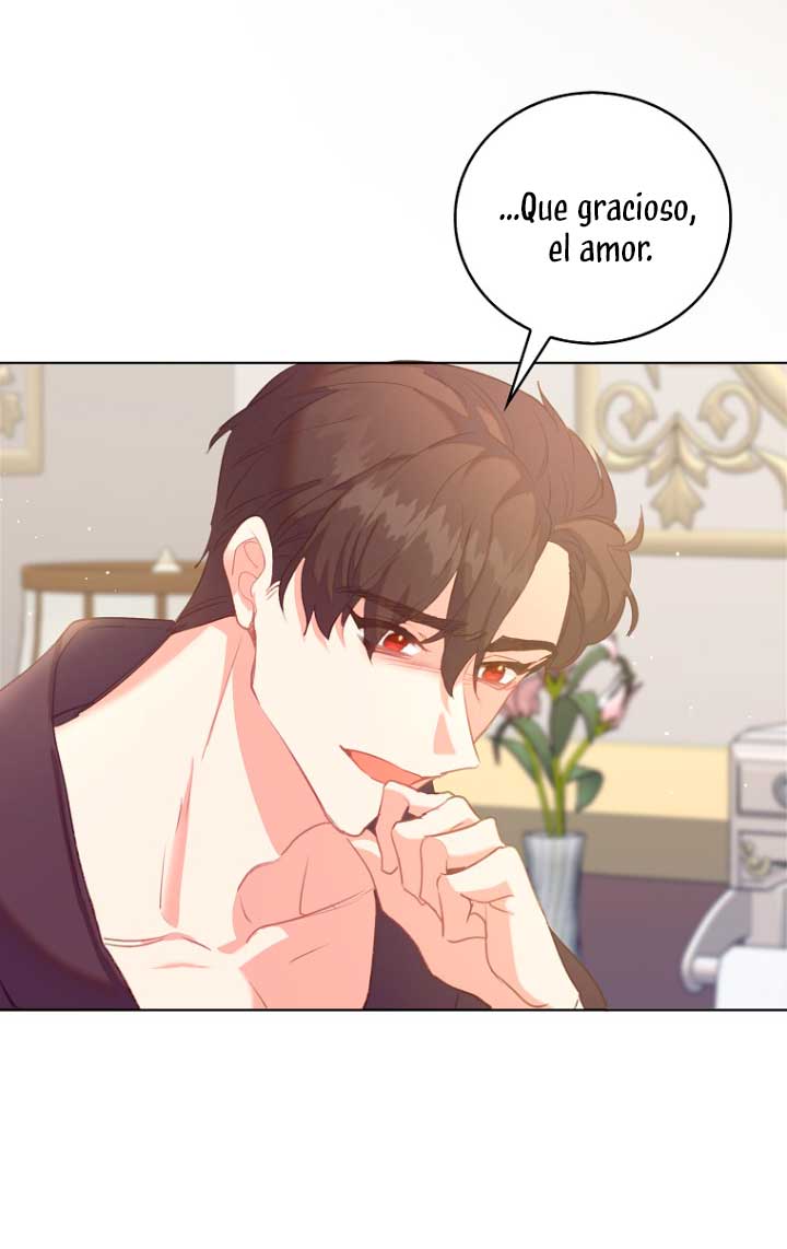 Me di cuenta después de haberte perdido Capítulo 41 - Página 35