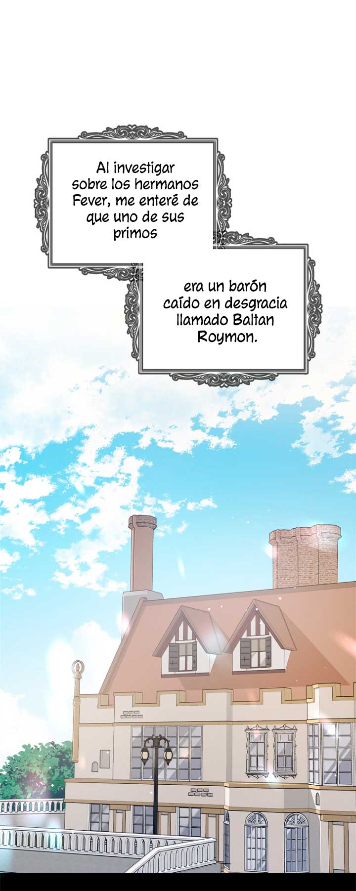 Me di cuenta después de haberte perdido Capítulo 41 - Página 39