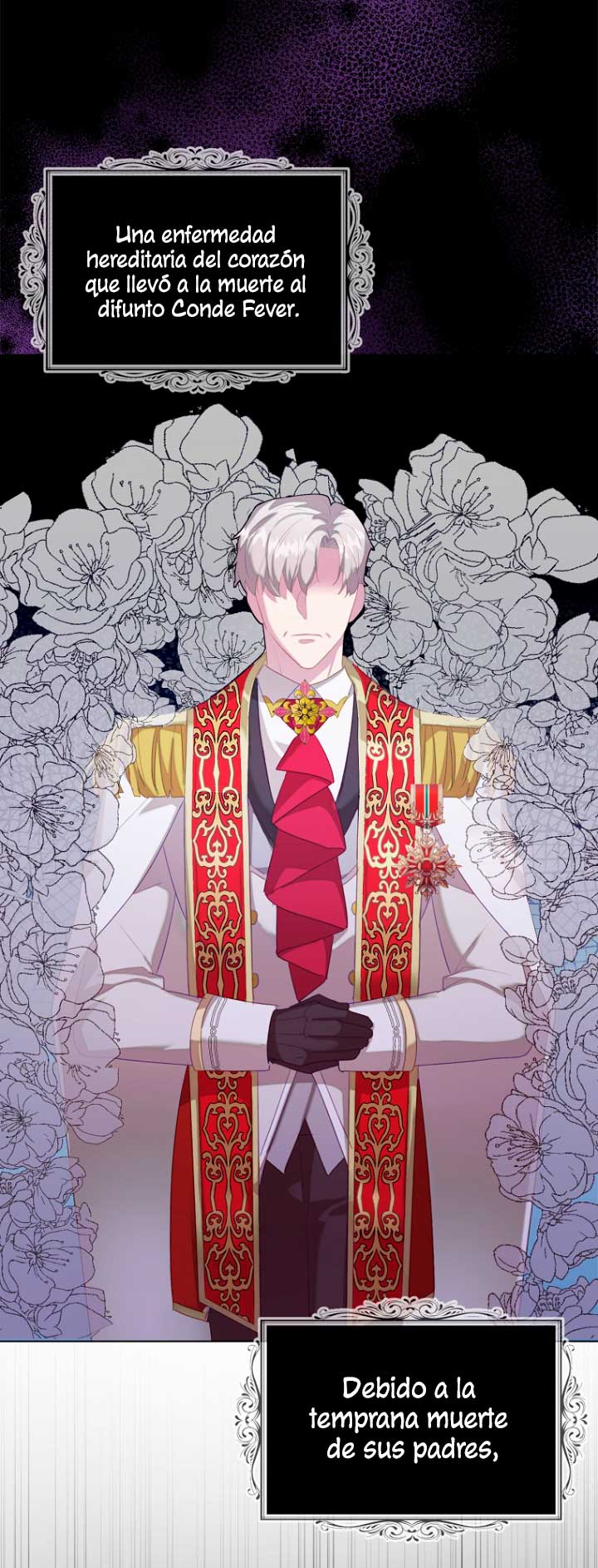 Me di cuenta después de haberte perdido Capítulo 41 - Página 43