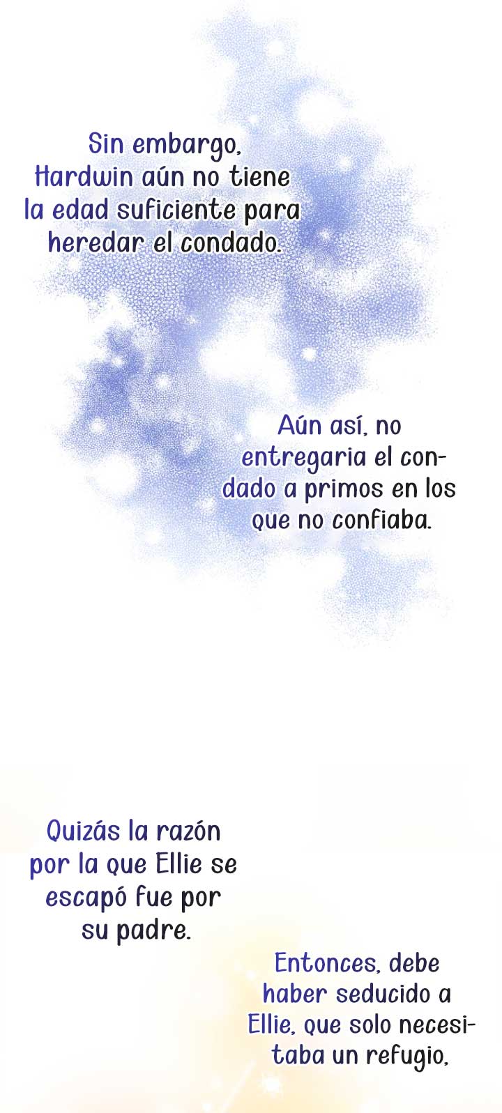 Me di cuenta después de haberte perdido Capítulo 41 - Página 46