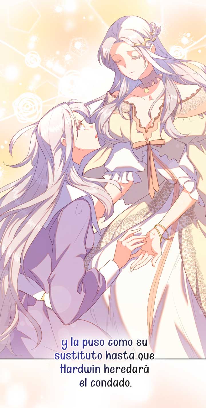 Me di cuenta después de haberte perdido Capítulo 41 - Página 47