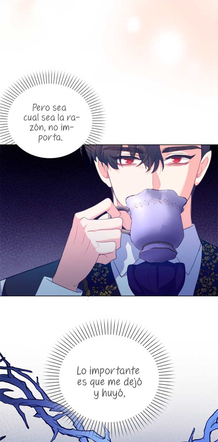 Me di cuenta después de haberte perdido Capítulo 41 - Página 48