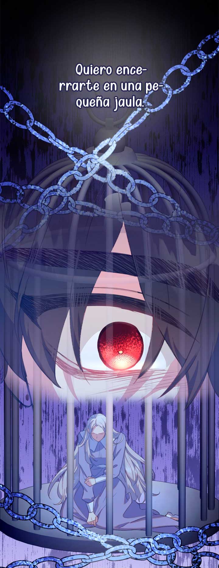 Me di cuenta después de haberte perdido Capítulo 41 - Página 53