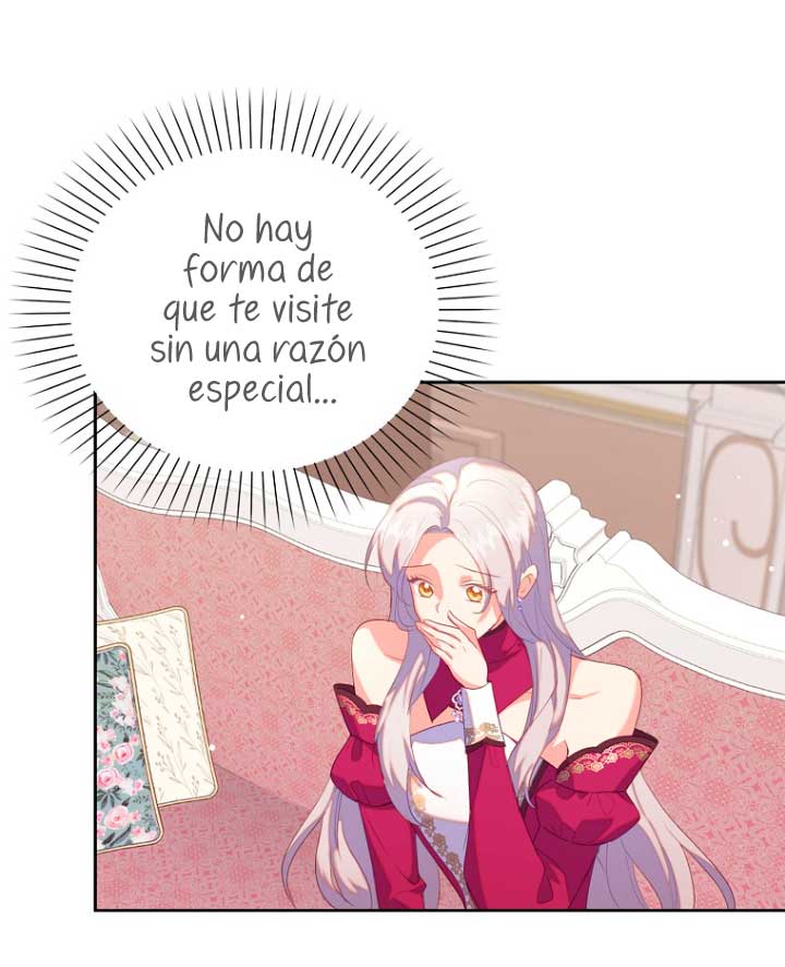 Me di cuenta después de haberte perdido Capítulo 41 - Página 7