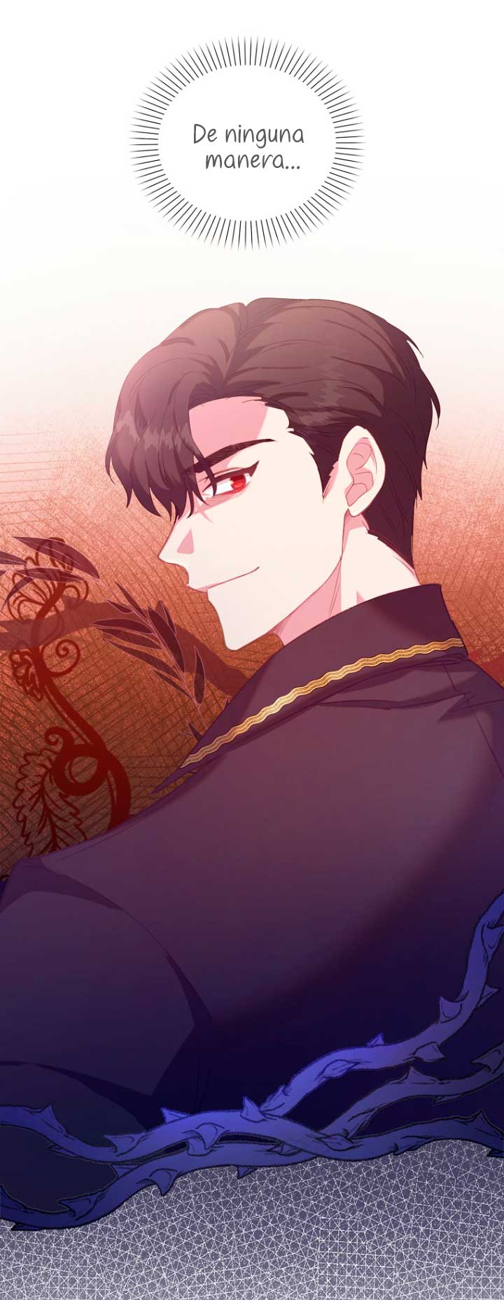 Me di cuenta después de haberte perdido Capítulo 41 - Página 8