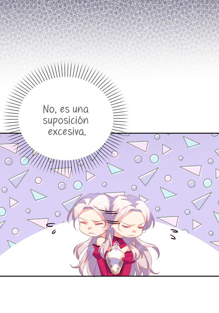 Me di cuenta después de haberte perdido Capítulo 41 - Página 9