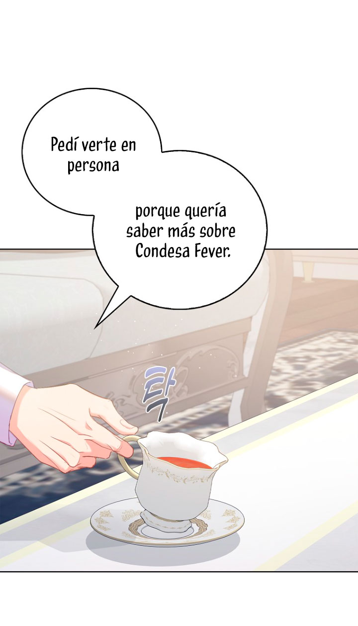 Me di cuenta después de haberte perdido Capítulo 42 - Página 10