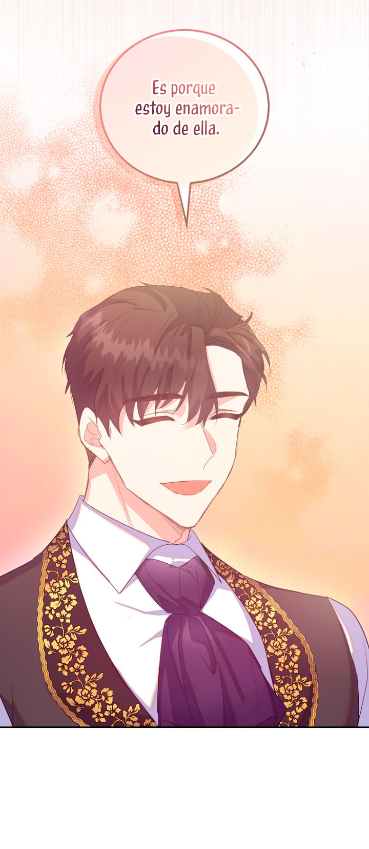 Me di cuenta después de haberte perdido Capítulo 42 - Página 12