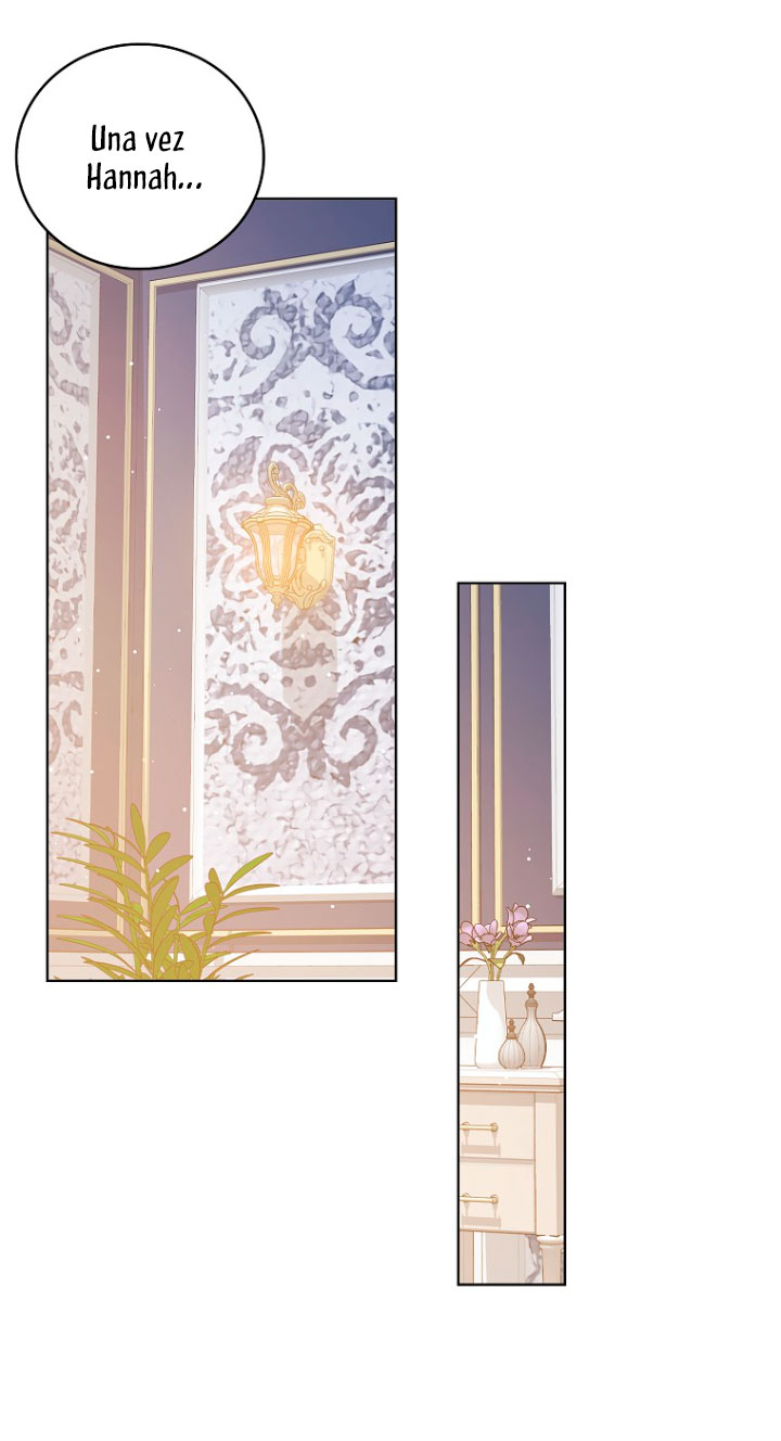 Me di cuenta después de haberte perdido Capítulo 42 - Página 18