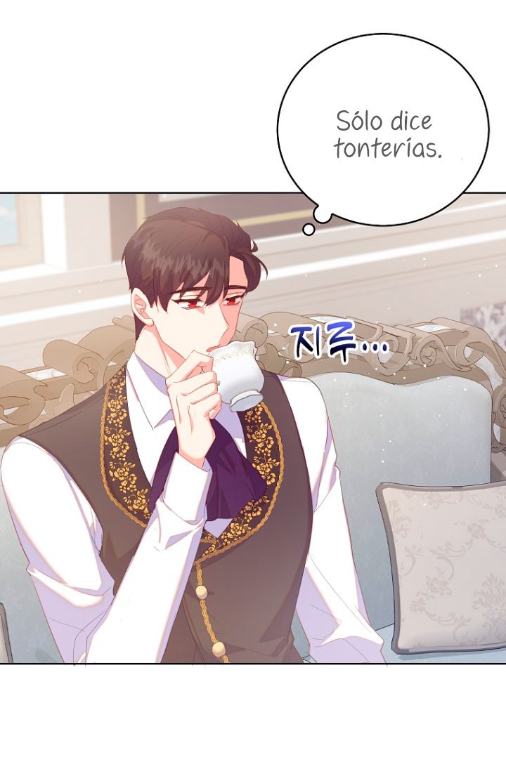 Me di cuenta después de haberte perdido Capítulo 42 - Página 19