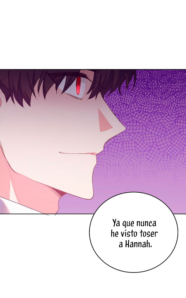 Me di cuenta después de haberte perdido Capítulo 42 - Página 21