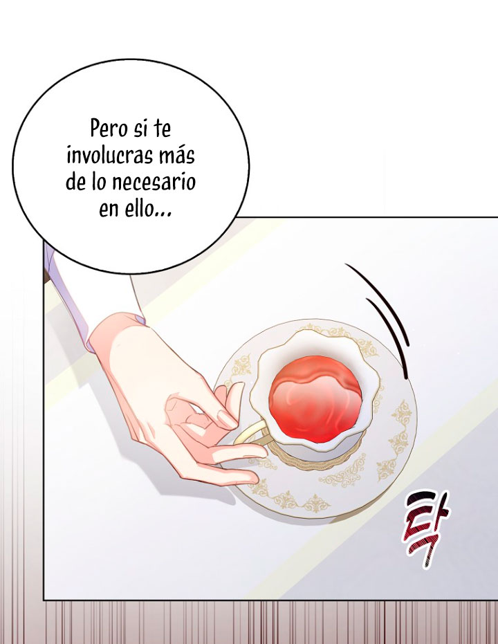 Me di cuenta después de haberte perdido Capítulo 42 - Página 25