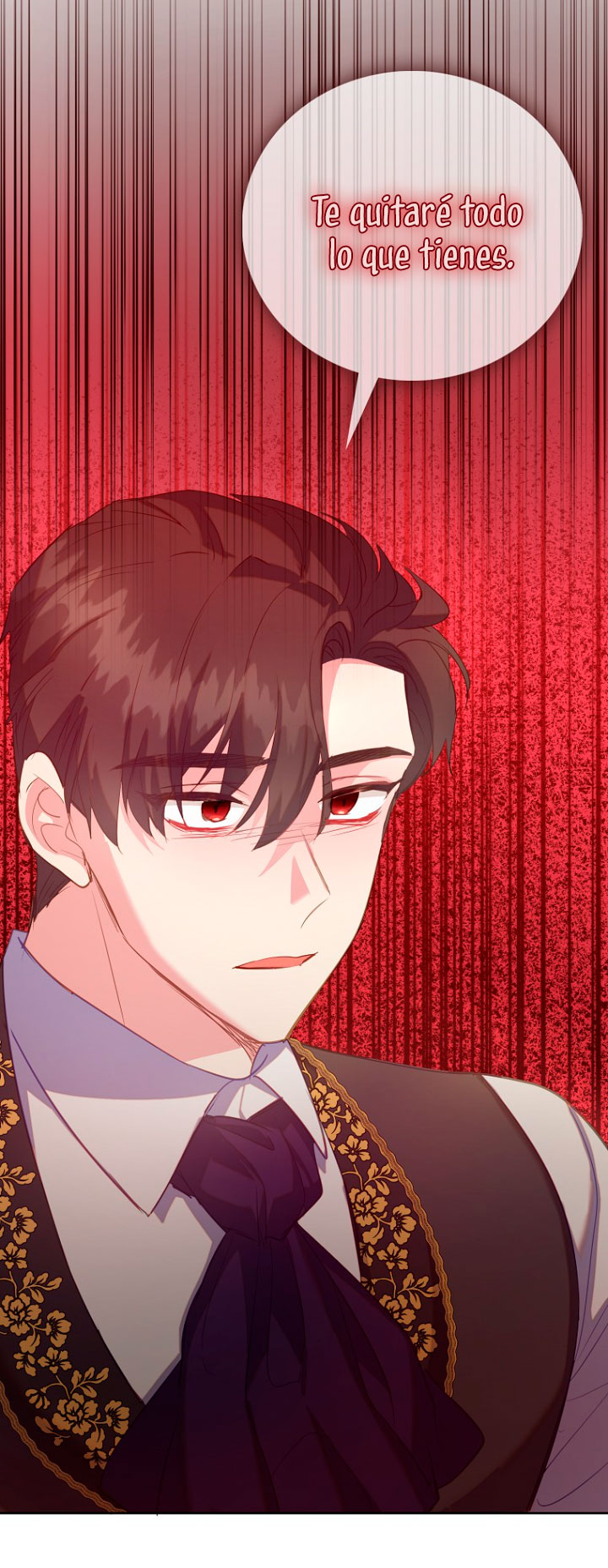 Me di cuenta después de haberte perdido Capítulo 42 - Página 26