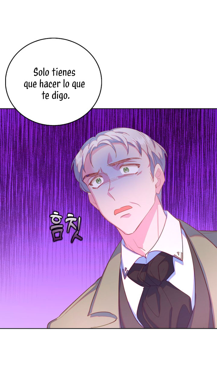 Me di cuenta después de haberte perdido Capítulo 42 - Página 27