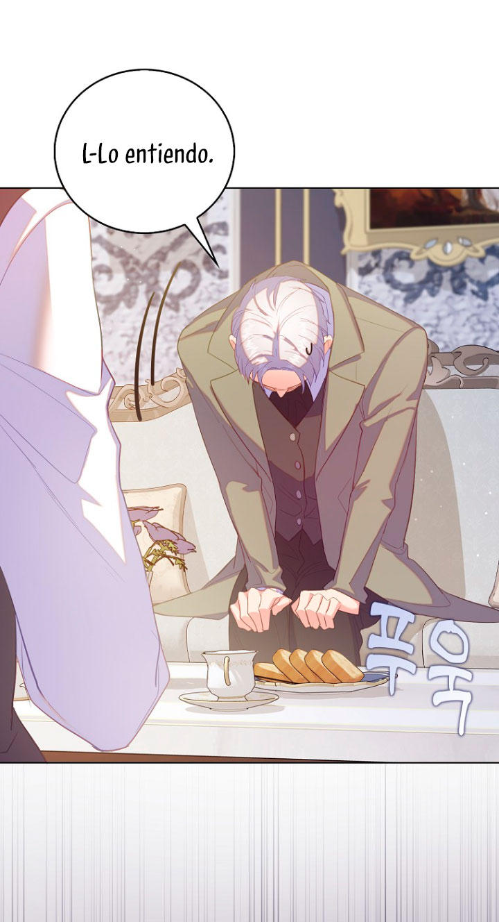 Me di cuenta después de haberte perdido Capítulo 42 - Página 28