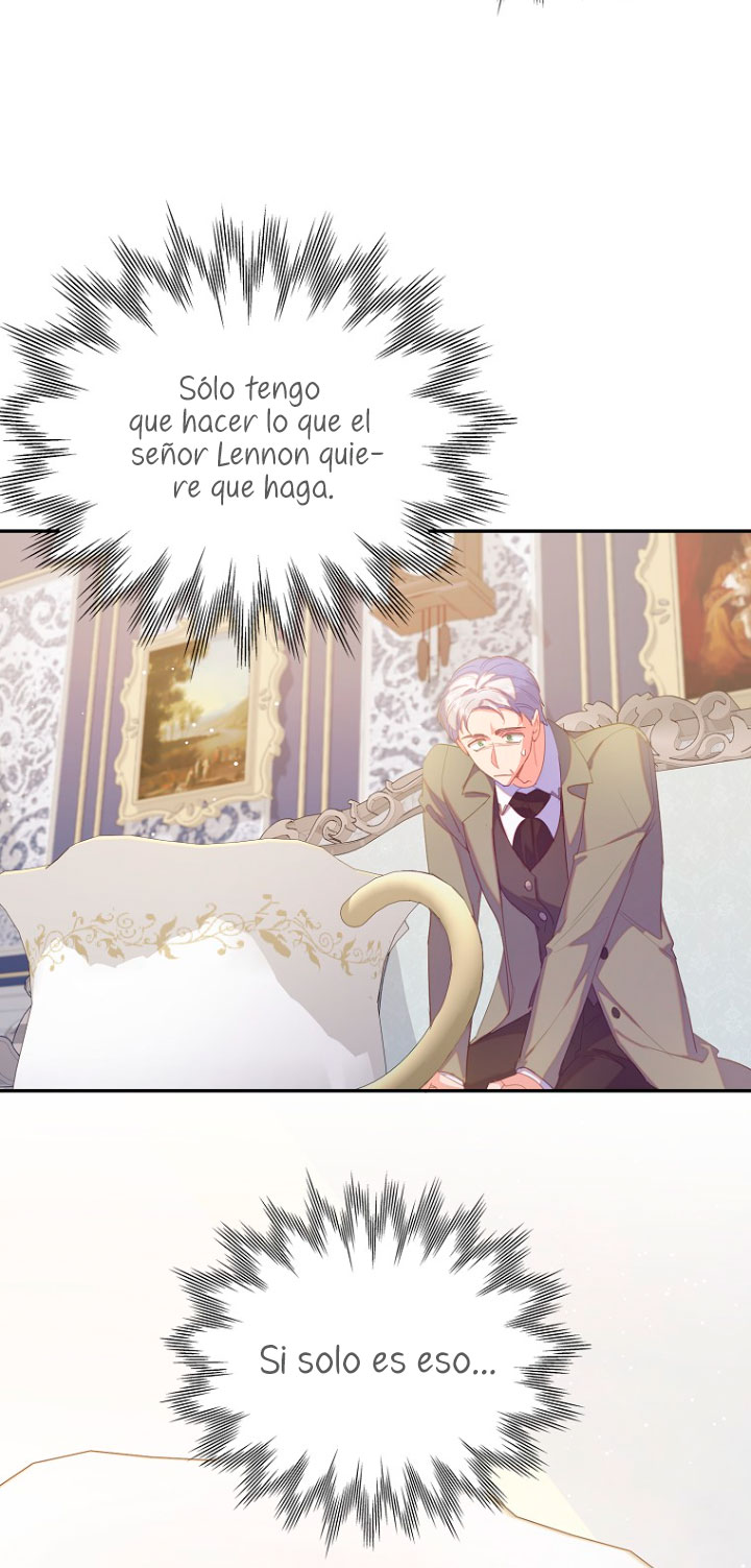 Me di cuenta después de haberte perdido Capítulo 42 - Página 30