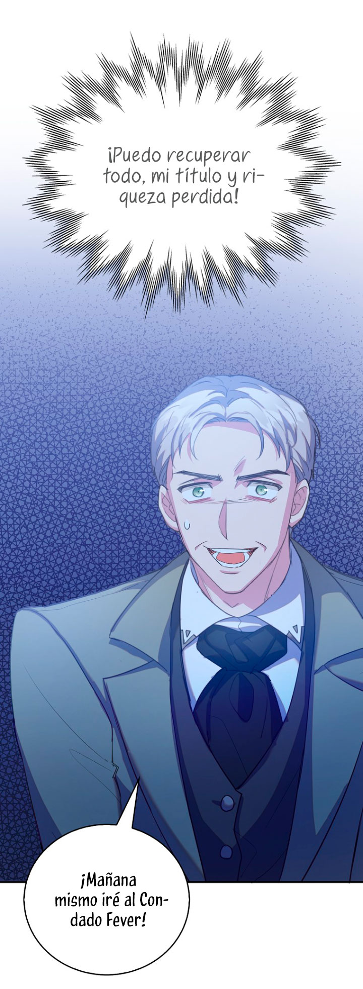 Me di cuenta después de haberte perdido Capítulo 42 - Página 32