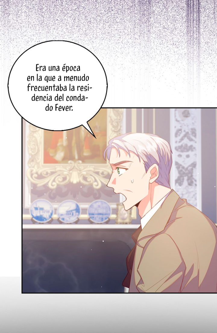 Me di cuenta después de haberte perdido Capítulo 42 - Página 36