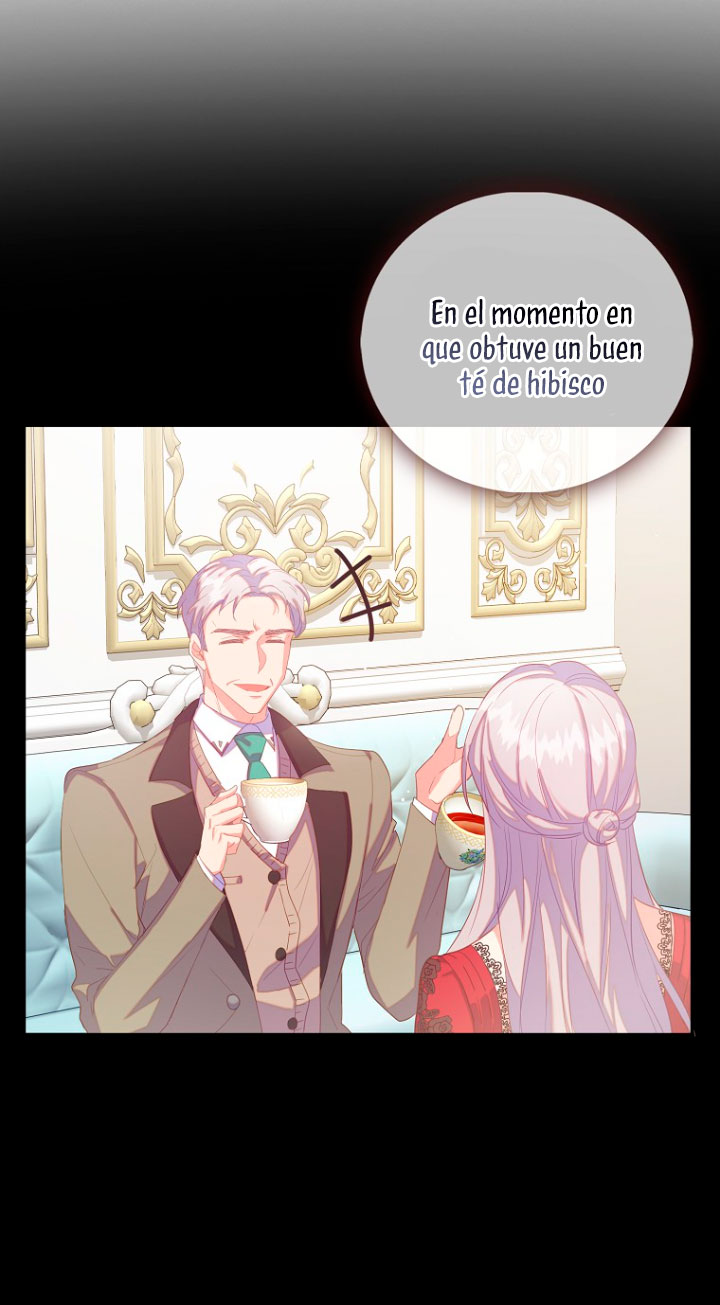 Me di cuenta después de haberte perdido Capítulo 42 - Página 37