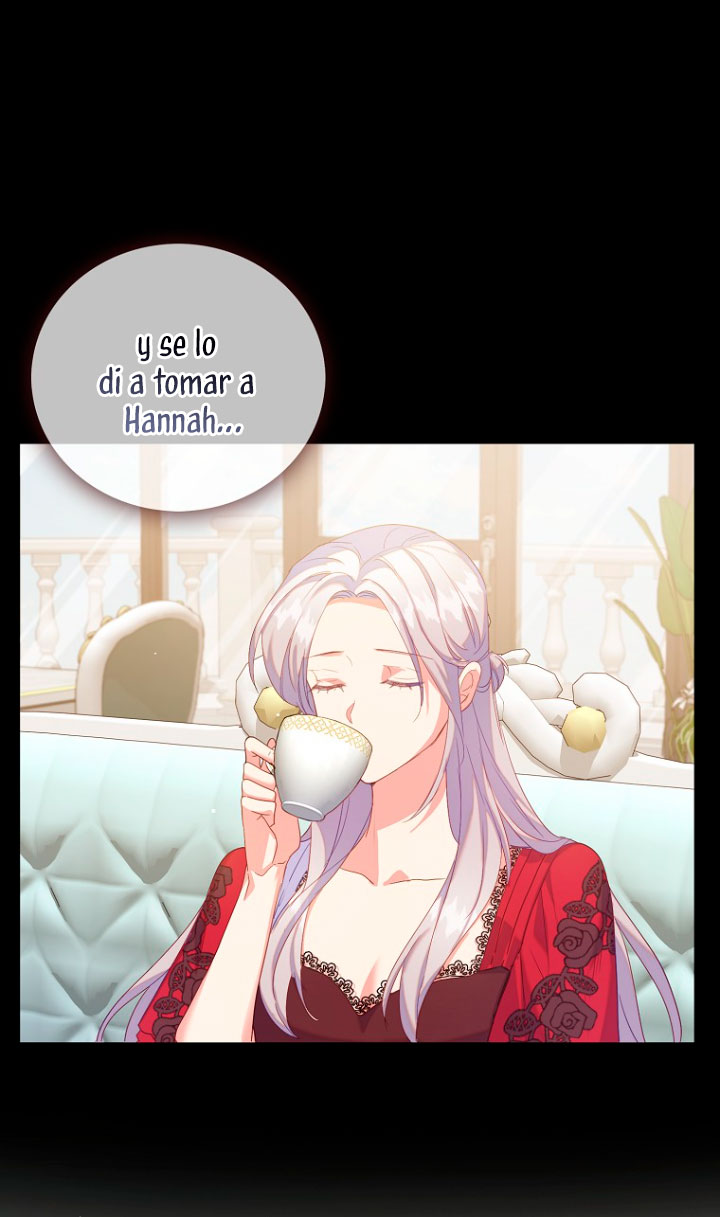 Me di cuenta después de haberte perdido Capítulo 42 - Página 38