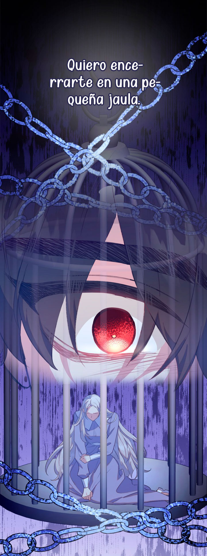 Me di cuenta después de haberte perdido Capítulo 42 - Página 4