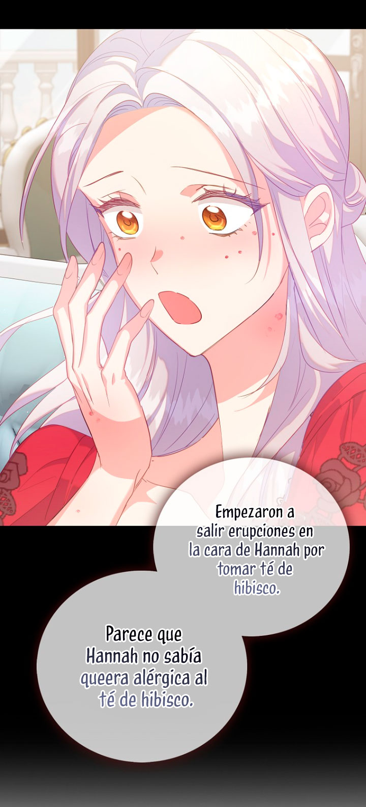 Me di cuenta después de haberte perdido Capítulo 42 - Página 40