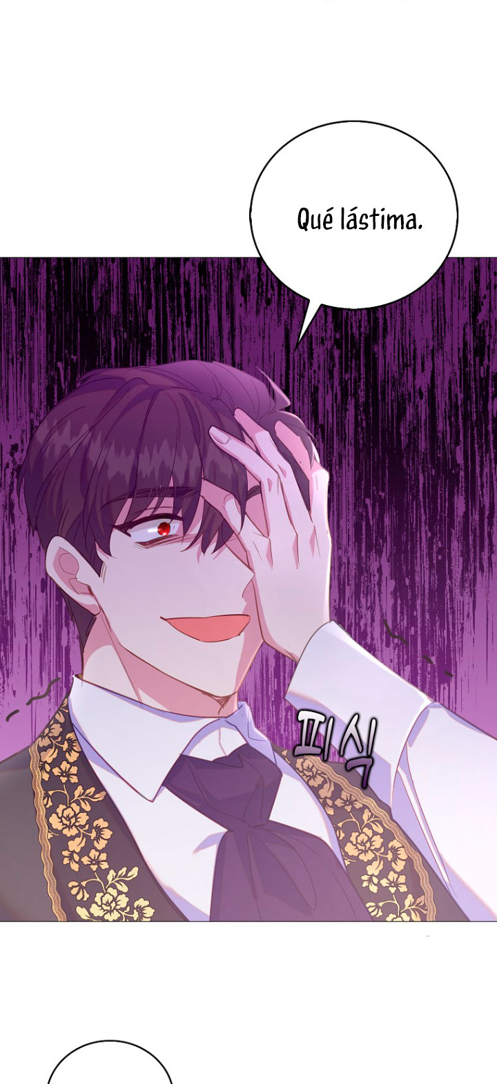 Me di cuenta después de haberte perdido Capítulo 42 - Página 42