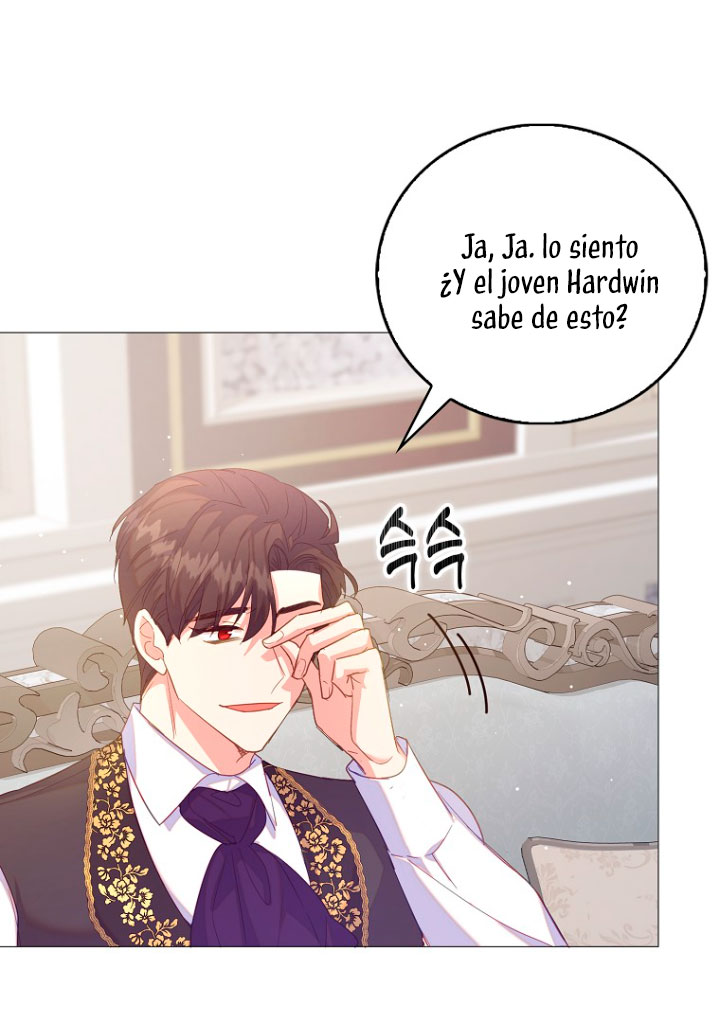 Me di cuenta después de haberte perdido Capítulo 42 - Página 44