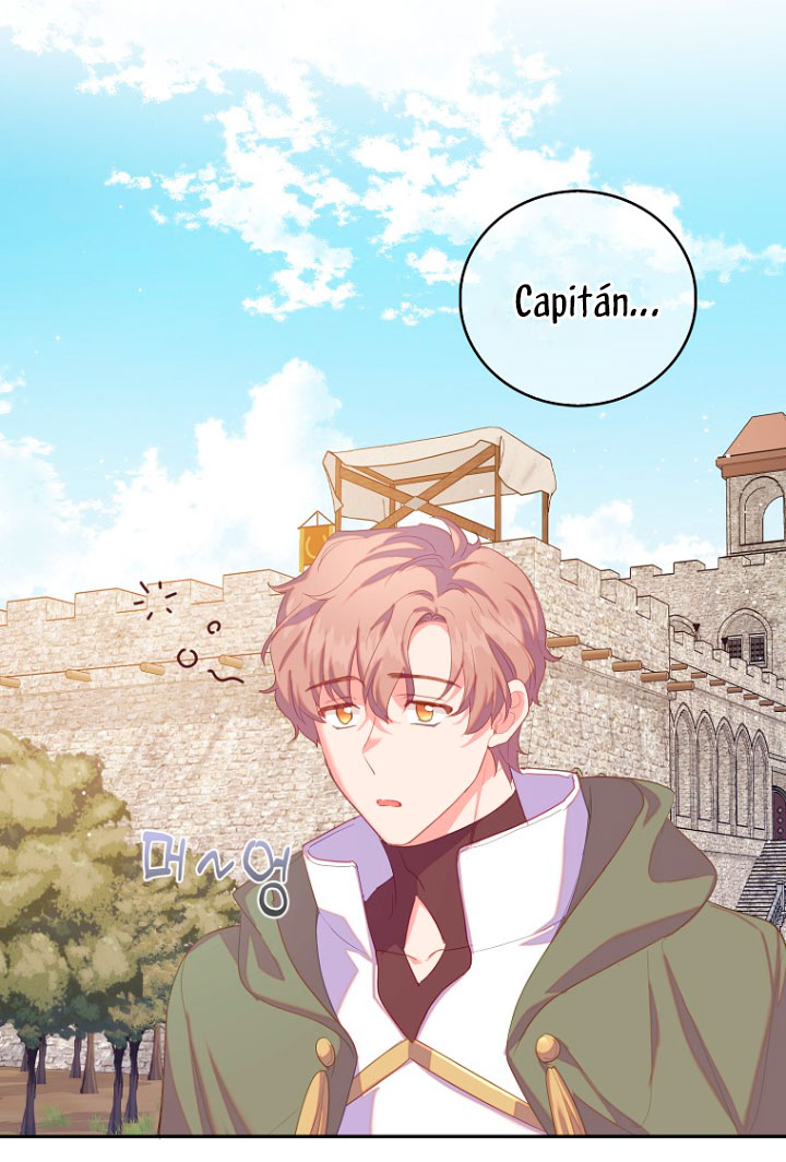 Me di cuenta después de haberte perdido Capítulo 42 - Página 48