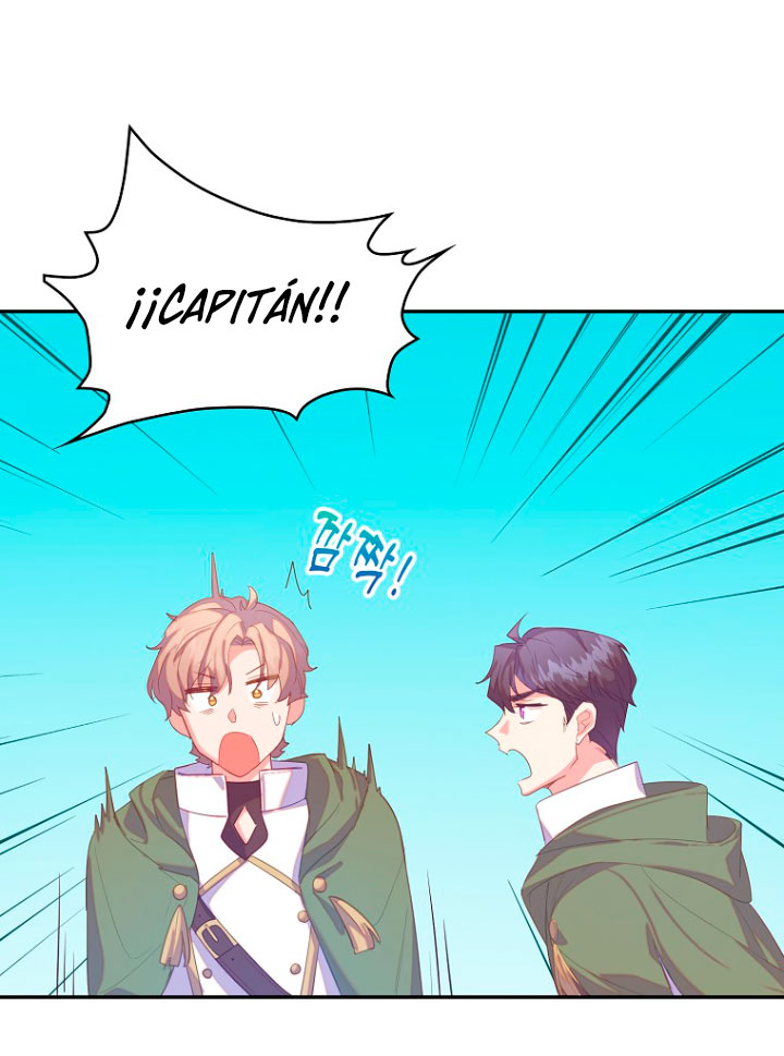 Me di cuenta después de haberte perdido Capítulo 42 - Página 49