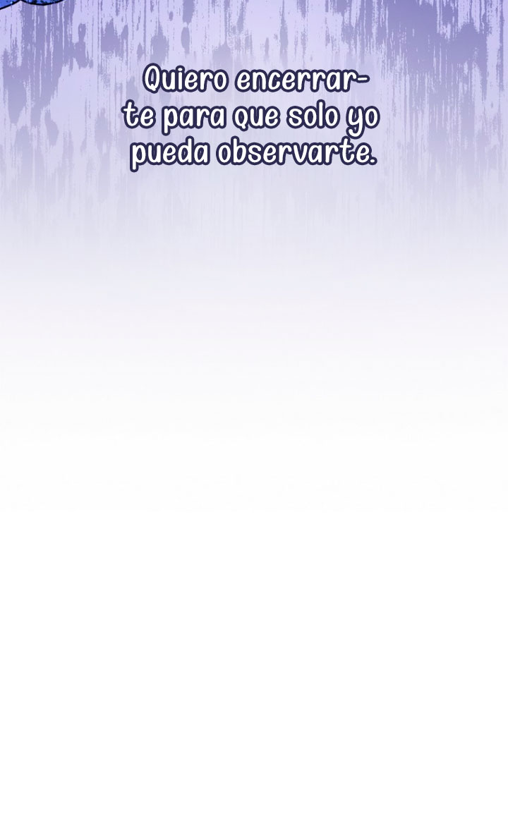 Me di cuenta después de haberte perdido Capítulo 42 - Página 5