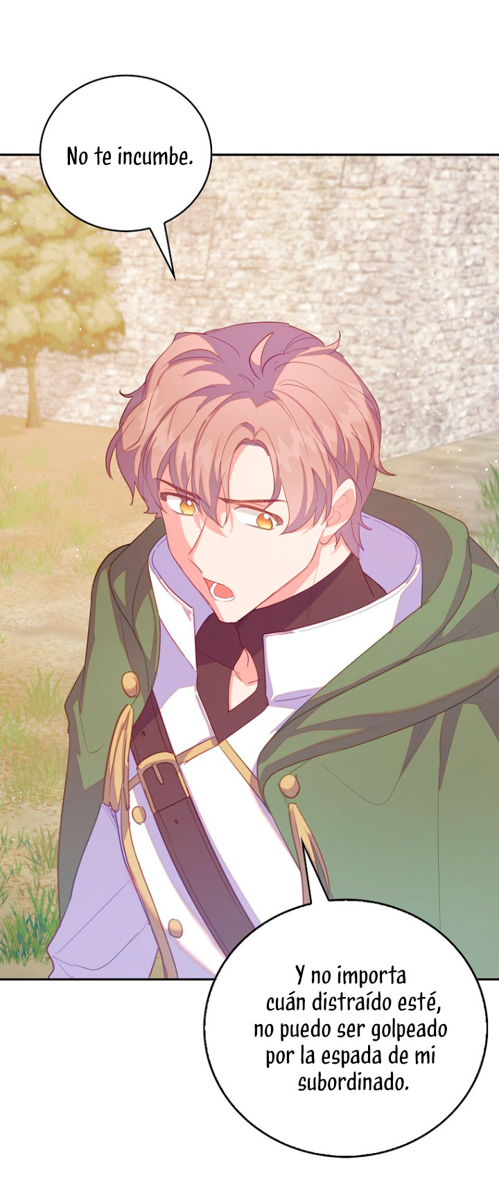 Me di cuenta después de haberte perdido Capítulo 42 - Página 51