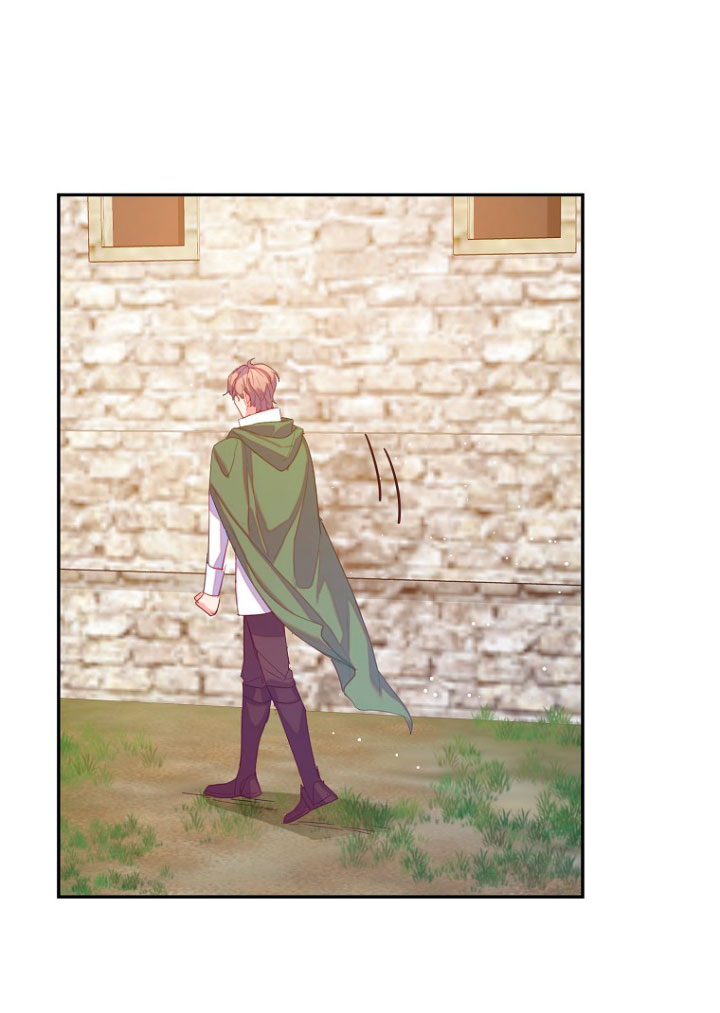 Me di cuenta después de haberte perdido Capítulo 42 - Página 53