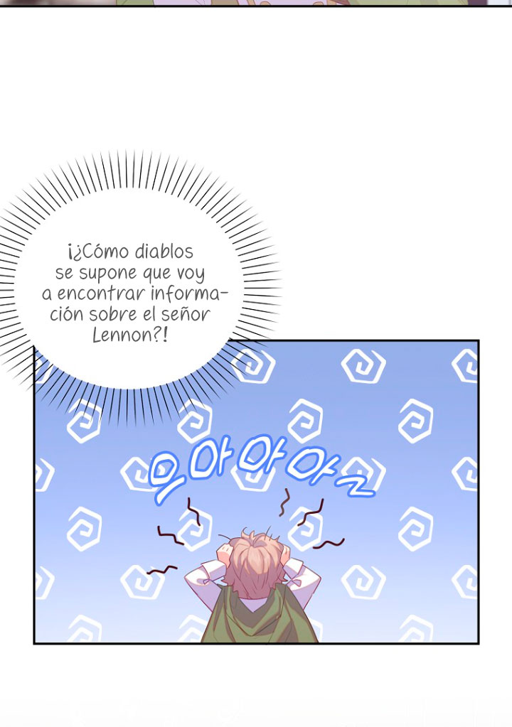 Me di cuenta después de haberte perdido Capítulo 42 - Página 56