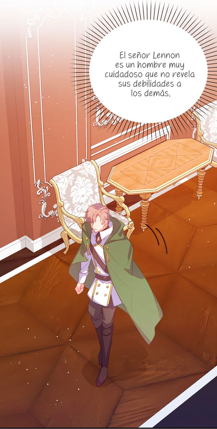 Me di cuenta después de haberte perdido Capítulo 42 - Página 57