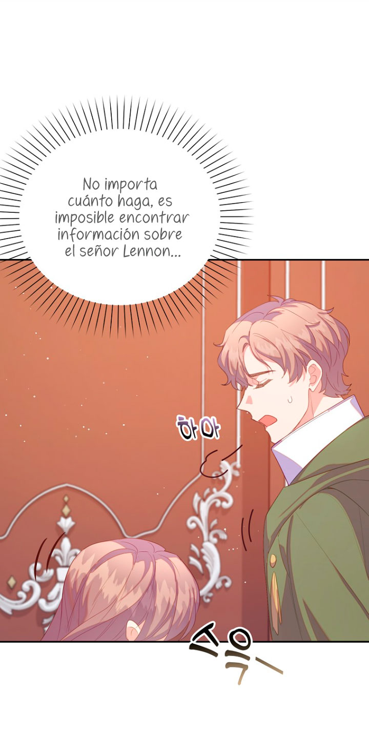 Me di cuenta después de haberte perdido Capítulo 42 - Página 58