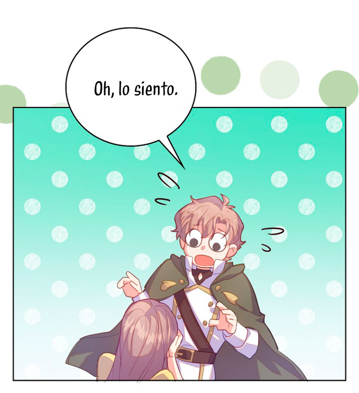 Me di cuenta después de haberte perdido Capítulo 42 - Página 60