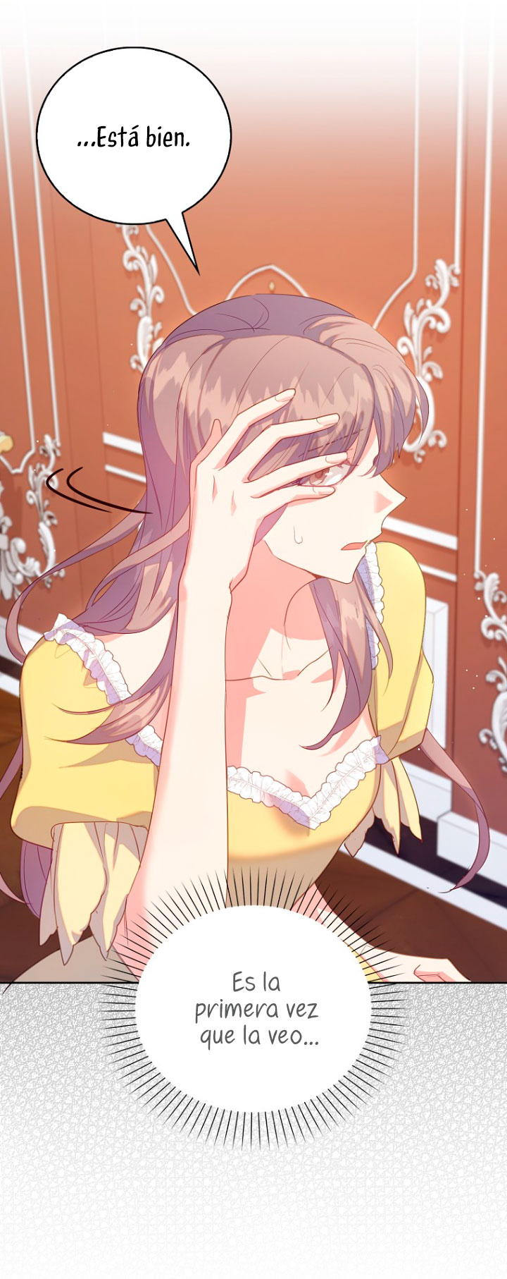 Me di cuenta después de haberte perdido Capítulo 42 - Página 61