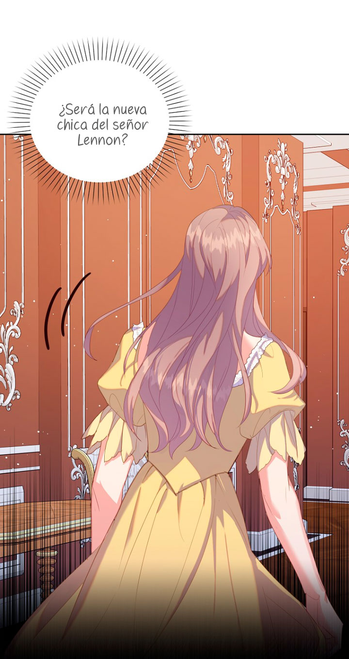 Me di cuenta después de haberte perdido Capítulo 42 - Página 63