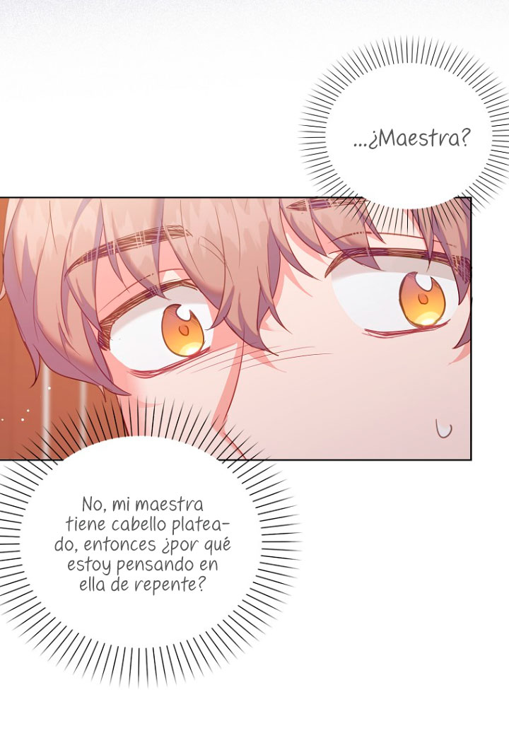 Me di cuenta después de haberte perdido Capítulo 42 - Página 65