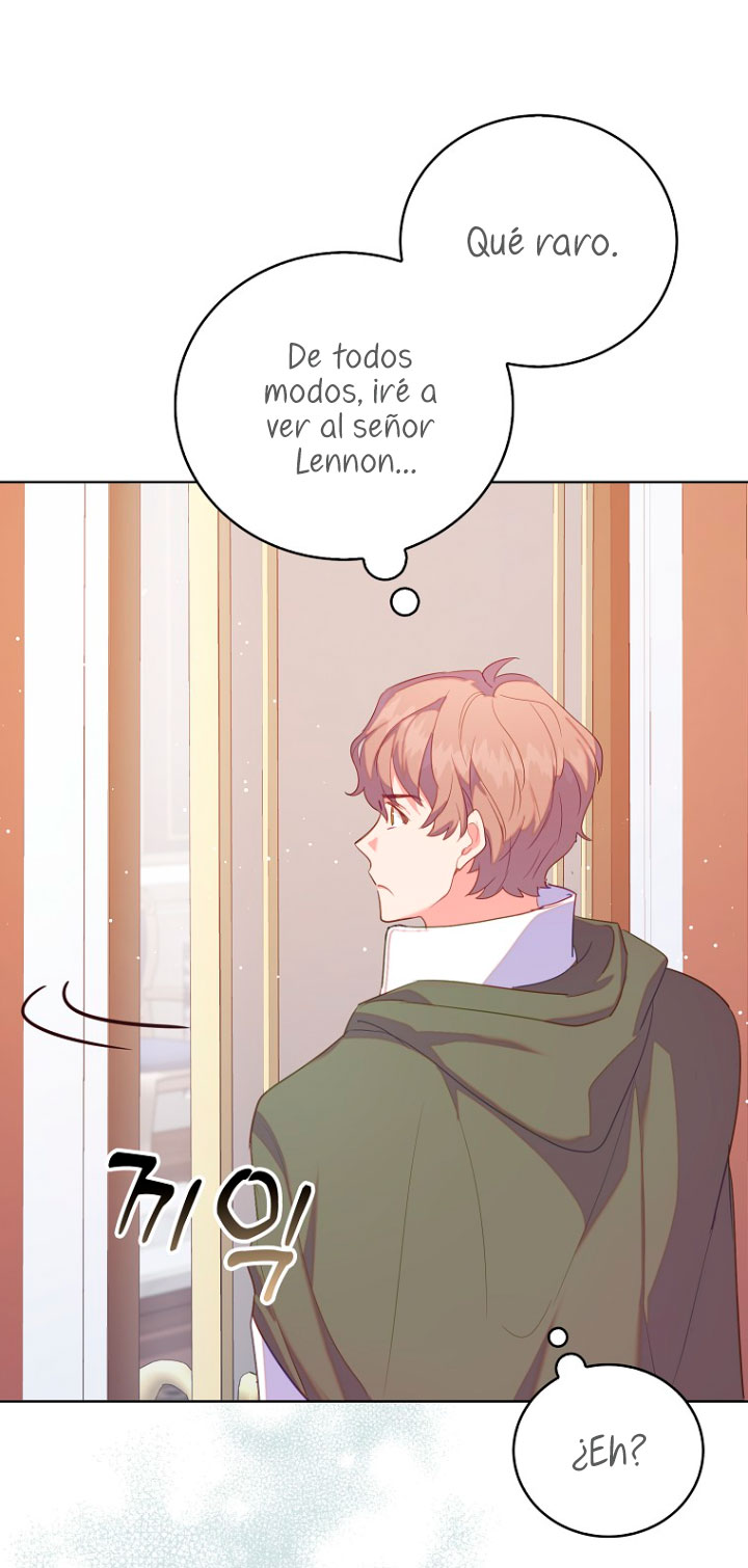 Me di cuenta después de haberte perdido Capítulo 42 - Página 66