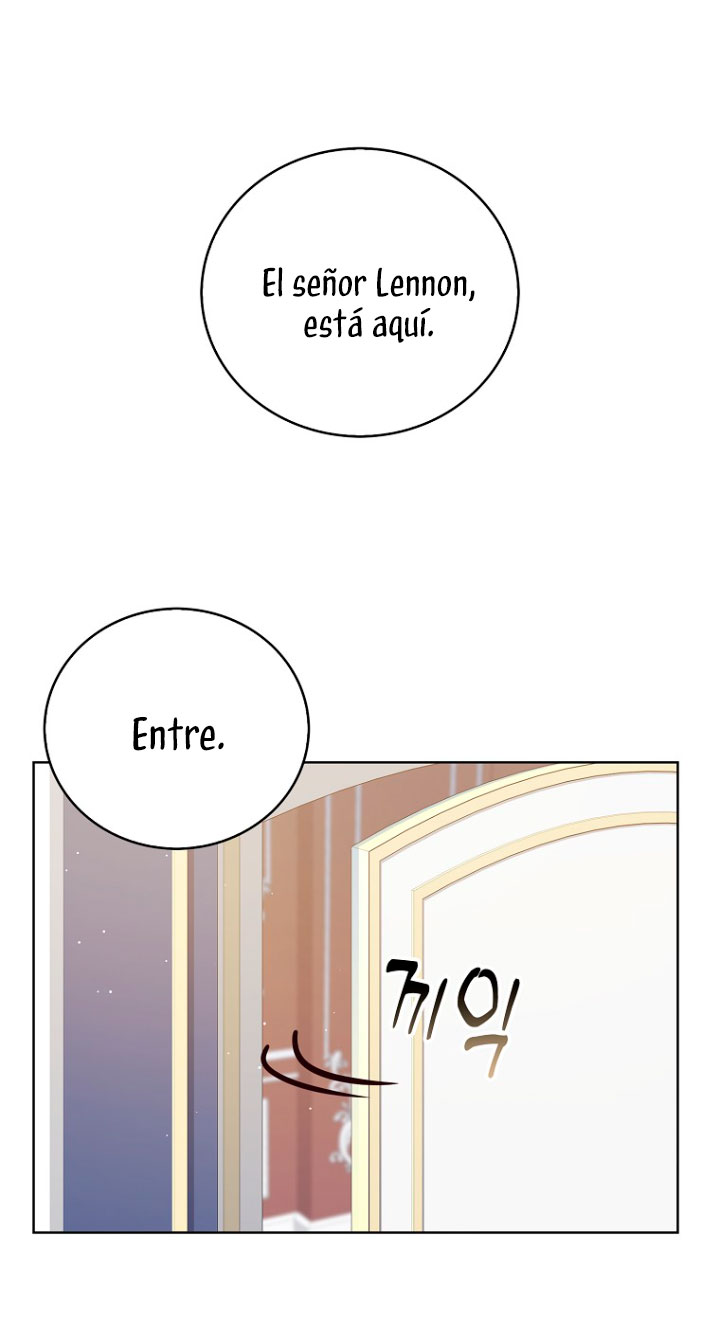 Me di cuenta después de haberte perdido Capítulo 42 - Página 7