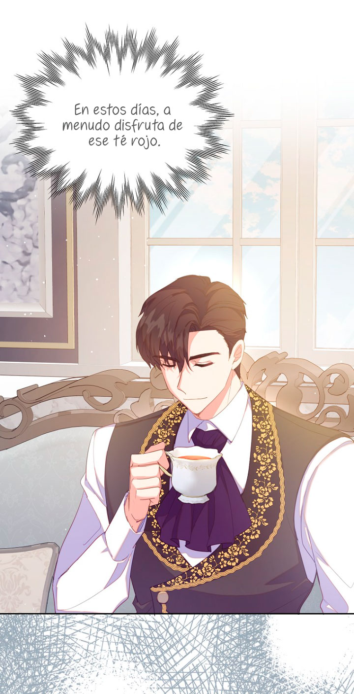 Me di cuenta después de haberte perdido Capítulo 42 - Página 72