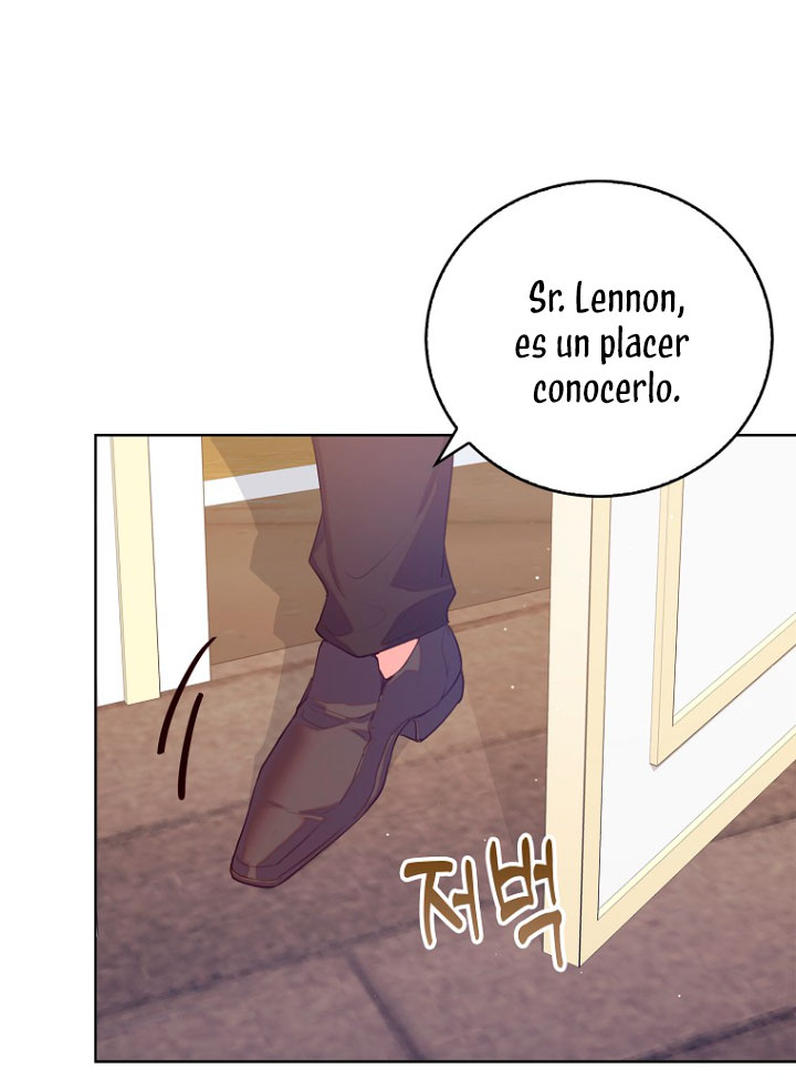 Me di cuenta después de haberte perdido Capítulo 42 - Página 8