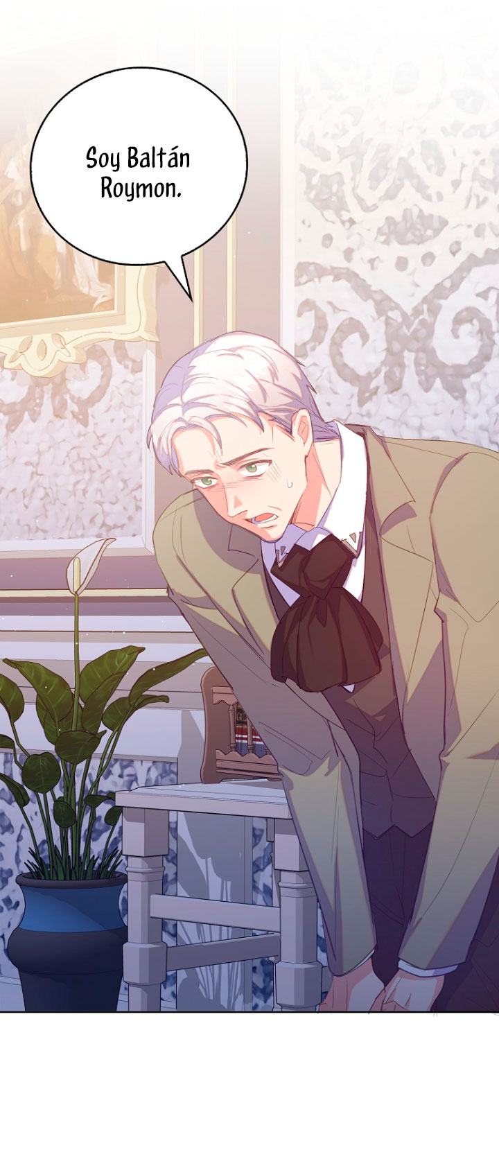 Me di cuenta después de haberte perdido Capítulo 42 - Página 9