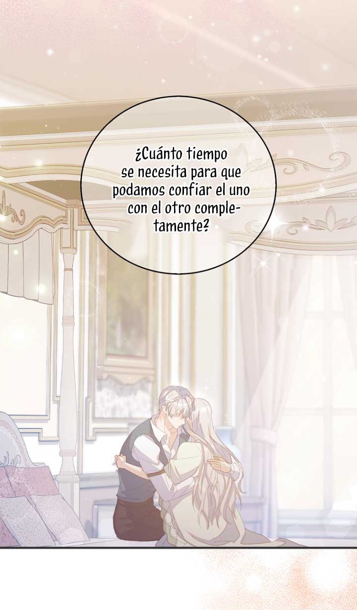 Me di cuenta después de haberte perdido Capítulo 43 - Página 10