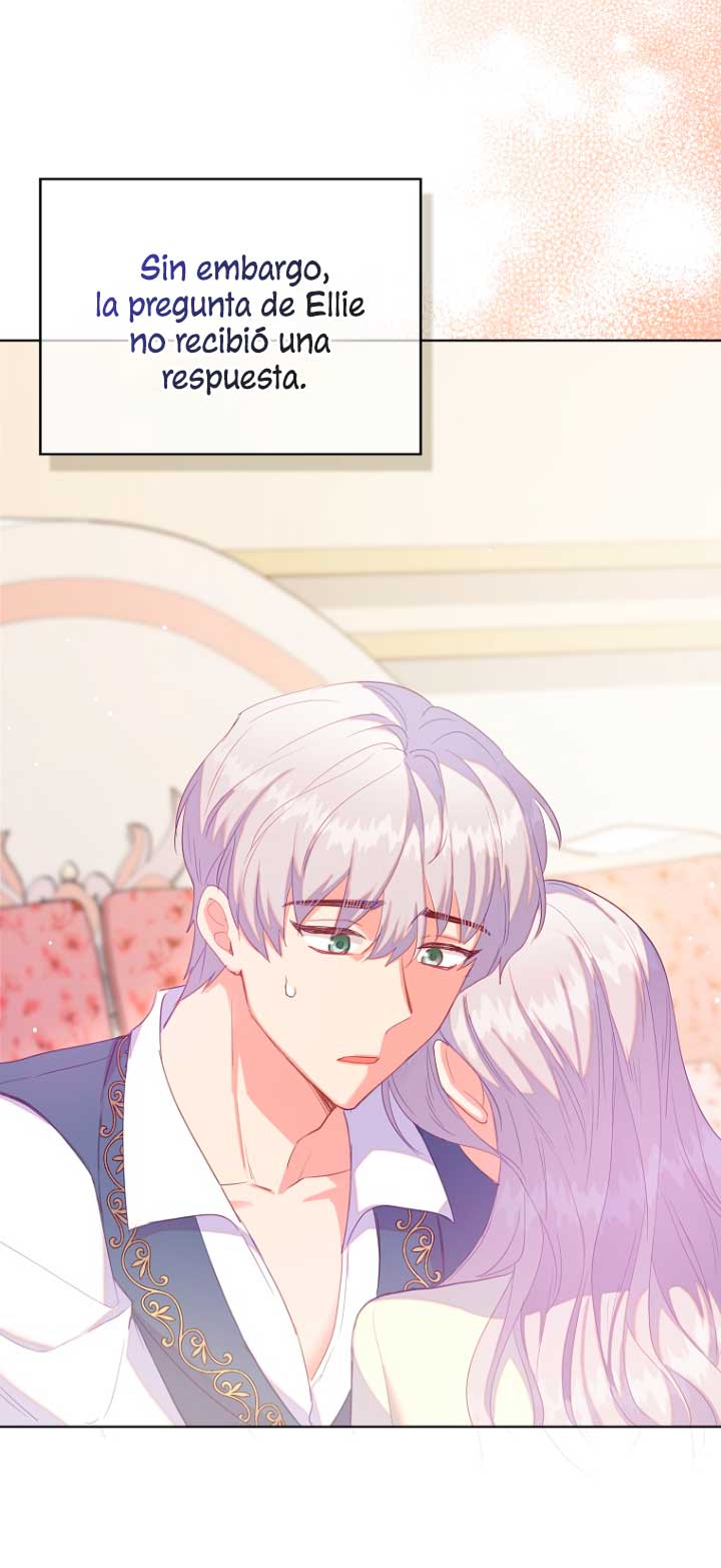 Me di cuenta después de haberte perdido Capítulo 43 - Página 11