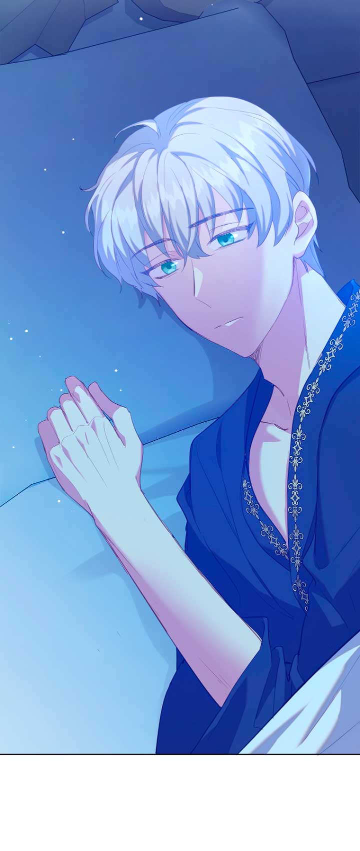 Me di cuenta después de haberte perdido Capítulo 43 - Página 14